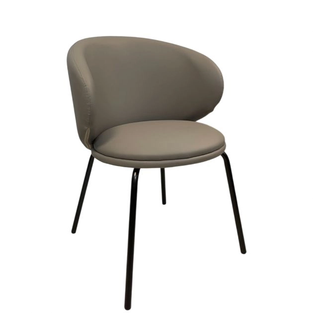 爵品高質感耐重餐椅 DC-25020 兩入組